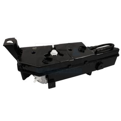 Unitate rezervor, injectie aditiv MEAT & DORIA 73590