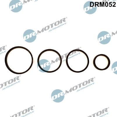 Set garnituri, radiator ulei Dr.Motor Automotive DRM052