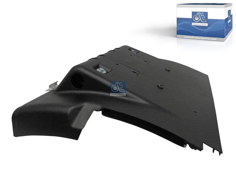 Aripa DT Spare Parts 6.70423