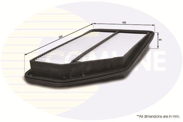 Filtru aer COMLINE CHN12859