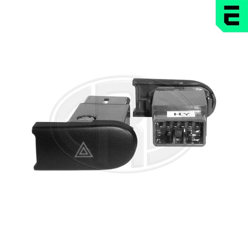 comutator ,lumini de avarie ERA 662273