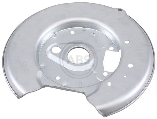 protectie stropire,disc frana ABS 11261