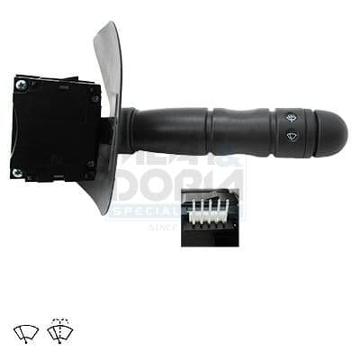 Comutator coloana directie MEAT & DORIA 231468