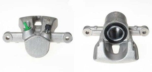 Etrier frana BUDWEG CALIPER 343477