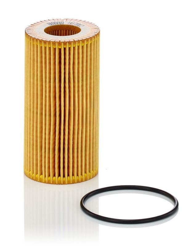 Filtru ulei MANN-FILTER HU 7012 z