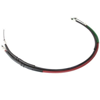 Cablu, frana de parcare MTR 12118998