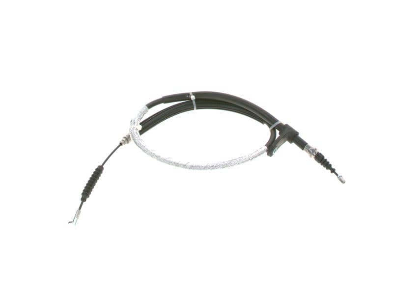 Cablu, frana de parcare BOSCH 1 987 477 831