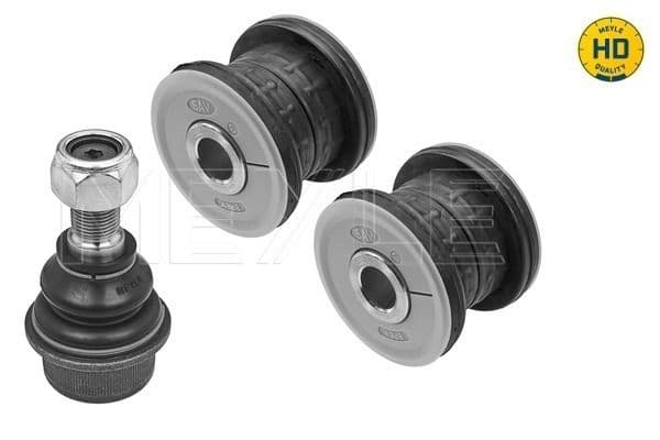 Set reparatie, bara stabilizatoare MEYLE -HD-KIT: Better solution for you! 216 610 0006/HD