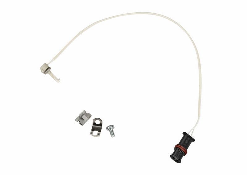 Set reparat cabluri, senzor temperatura lichid racire WEBASTO SP Exhaust temperature sensor Thermo Pro 90 1317520A