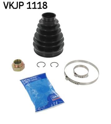 Ansamblu burduf, articulatie planetara SKF VKJP 1118