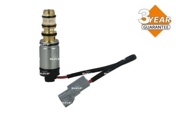 Supapa regulatoare, compresor NRF 38618