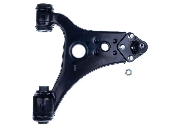 Brat, suspensie roata DENCKERMANN D120745