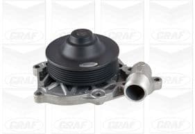 Pompă de apă, răcire motor GRAF PA1162