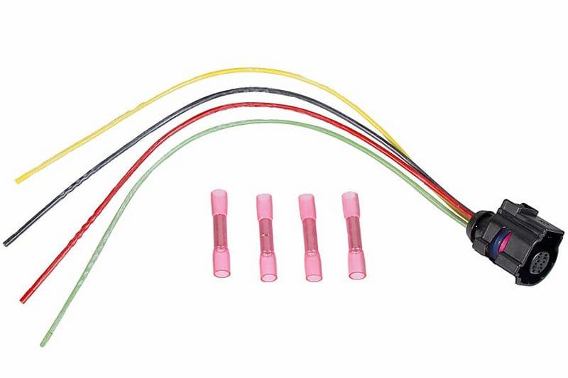 Set reparatie, set cabluri METZGER AUTOTEILE 2324305