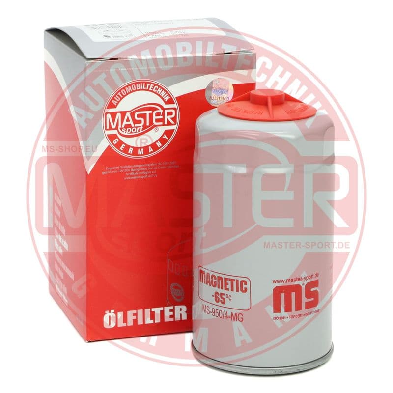 Filtru ulei MASTER SPORT 950/4-MG-OF-PCS-MS