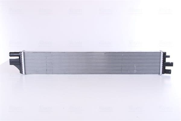 Radiator, racire motor NISSENS 630794