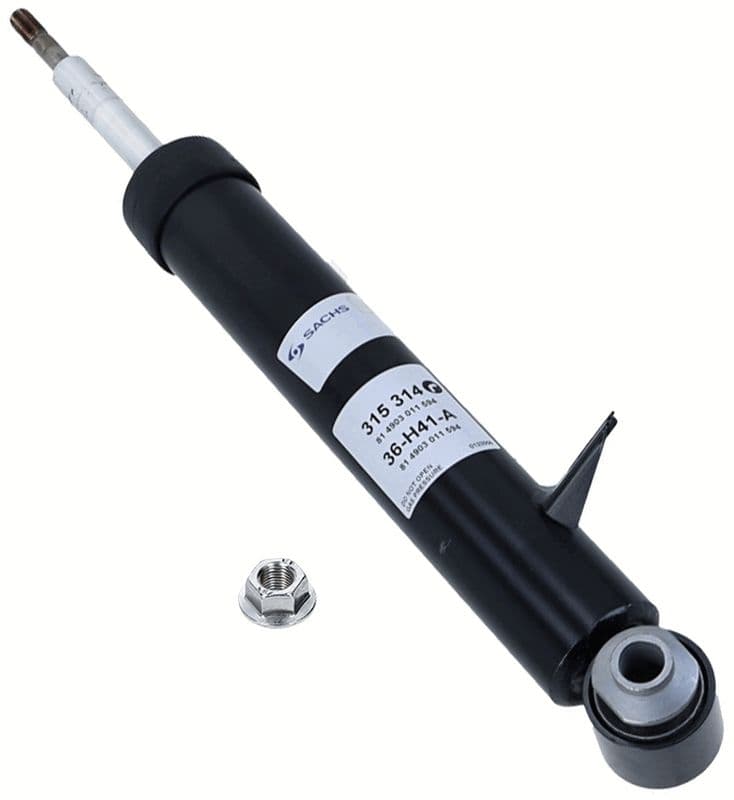 amortizor SACHS 315 314