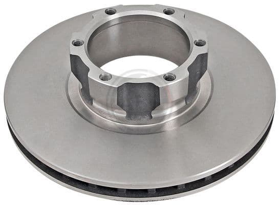 Disc frana ABS 16198