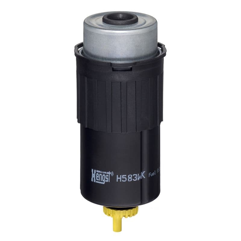 filtru combustibil HENGST FILTER H583WK