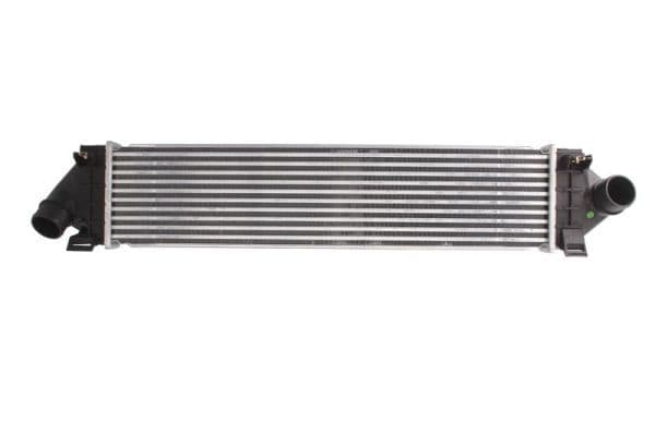 Intercooler, compresor THERMOTEC DAG007TT