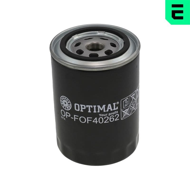 Filtru ulei OPTIMAL OP-FOF40262