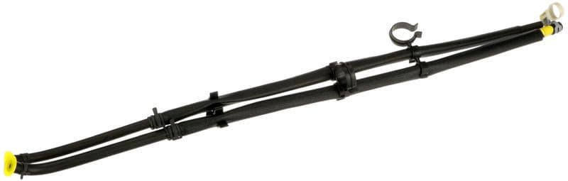 Conducta, regenerare filtru particule GATES EMH380