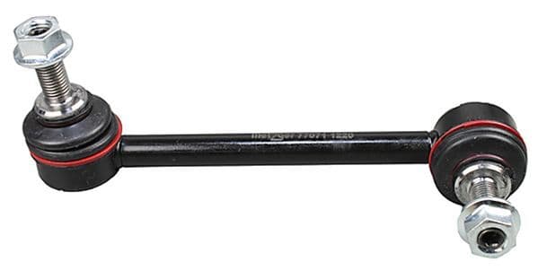Brat/bieleta suspensie, stabilizator METZGER AUTOTEILE 53073904