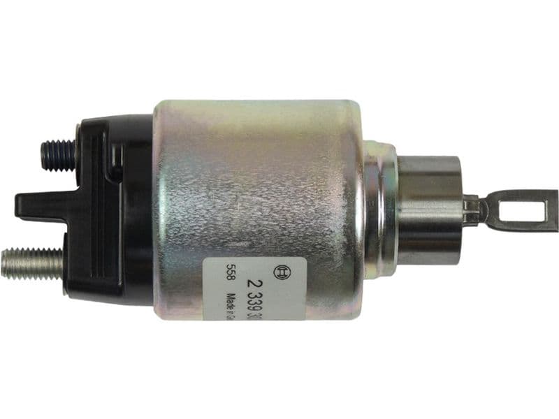 Solenoid, electromotor AS-PL Bosch SS0039(BOSCH)