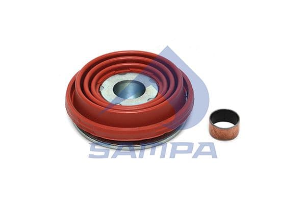 Set reparatie, etrier SAMPA 095.595