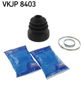 Ansamblu burduf, articulatie planetara SKF VKJP 8403