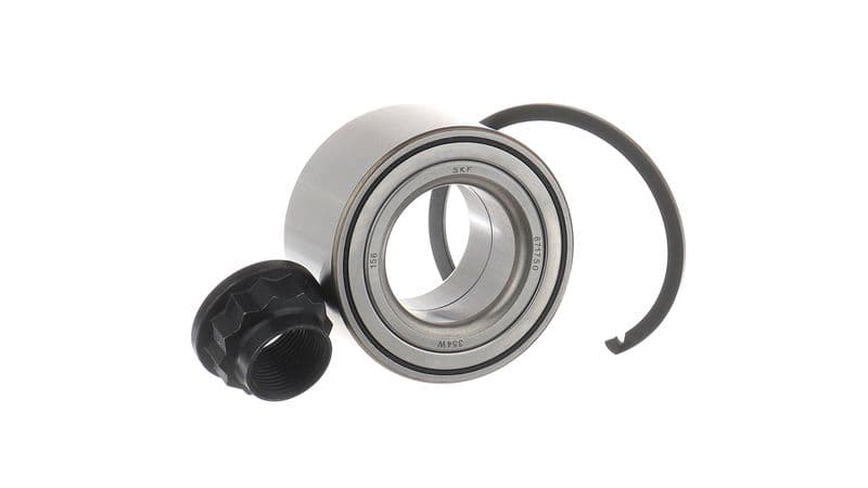 Set rulment roata SKF VKBA 3929