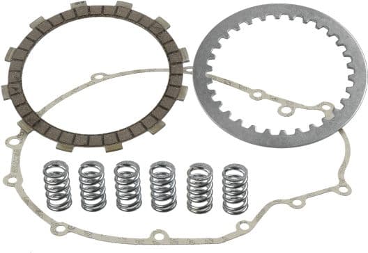 Set ambreiaj TRW Superkit MSK205