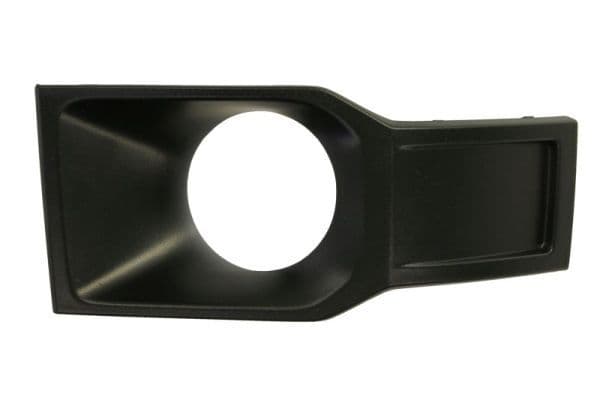 Grila ventilatie, bara protectie BLIC 6502-07-0035928P