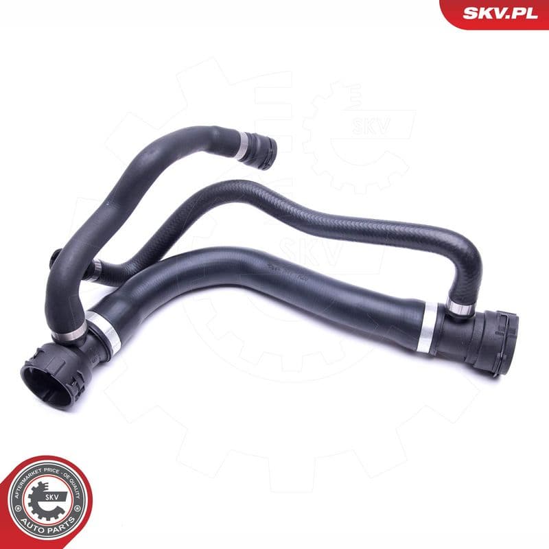 Furtun radiator ESEN SKV 24SKV277