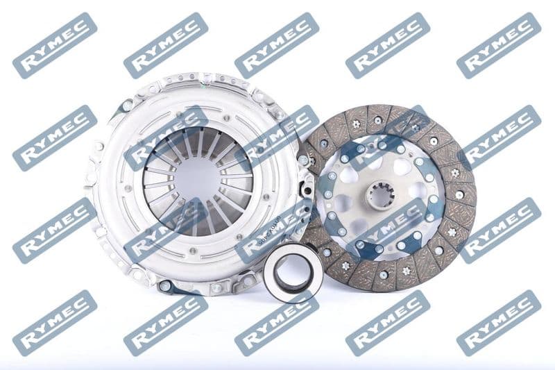Set ambreiaj RYMEC JT6162