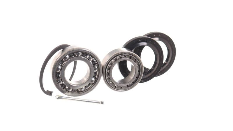 Set rulment roata SKF VKBA 910