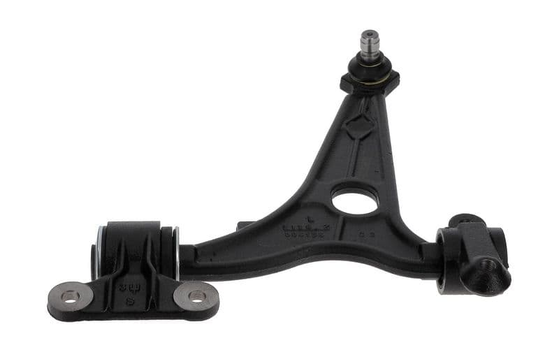 Brat, suspensie roata MOOG CI-TC-8419