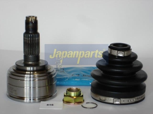 Set articulatie, planetara JAPANPARTS GI-416