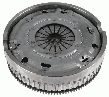 Set ambreiaj SACHS Clutch modul 3089 000 010