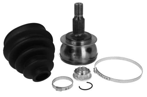Set articulatie, planetara CIFAM 607-590