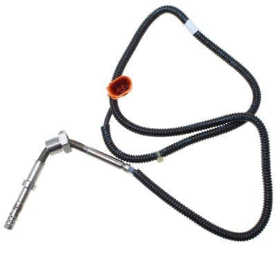 Senzor, temperatura gaze evacuare METZGER AUTOTEILE 0894068