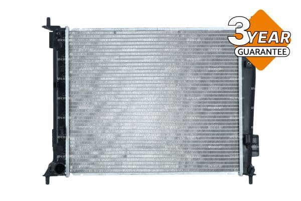 Radiator, racire motor NRF 53057