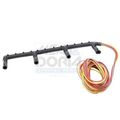 Set reparatie, set cabluri MEAT & DORIA 25525