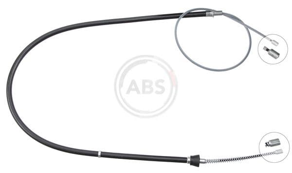Cablu, frana de parcare ABS K18001