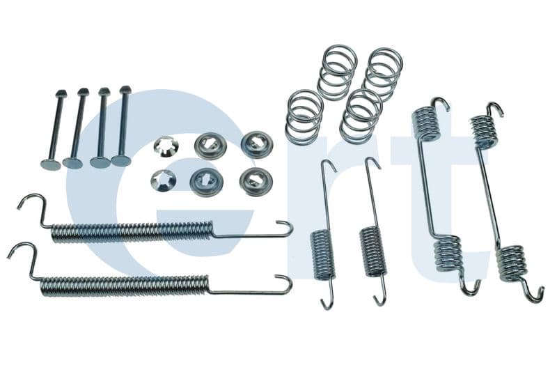 Set accesorii, sabot de frana ERT 310006
