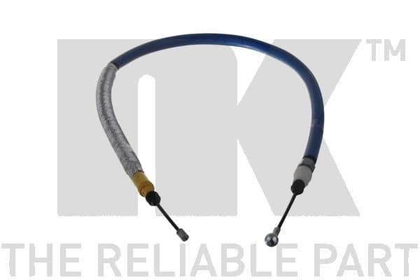 Cablu, frana de parcare NK 9037100