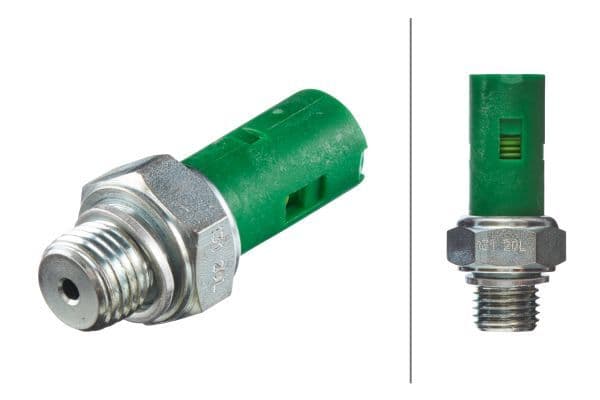 Senzor presiune ulei HELLA 6ZL 009 600-051