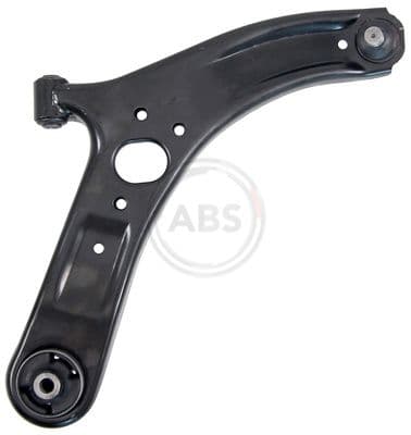 Brat, suspensie roata ABS 211671