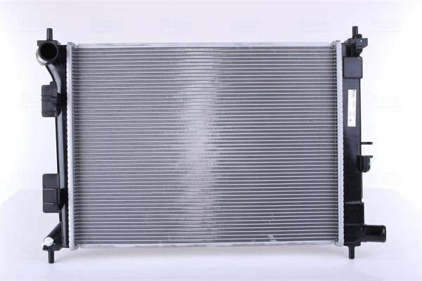Radiator, racire motor NISSENS 675072