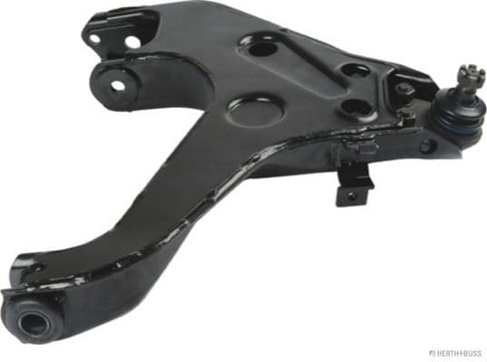 Brat, suspensie roata HERTH+BUSS JAKOPARTS J4915037